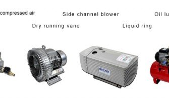 Which vacuum pump should I use? Which vacuum pump should I use?