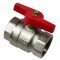 Ball valve 2"