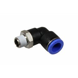 Bracket quick connector 4-1/8"
