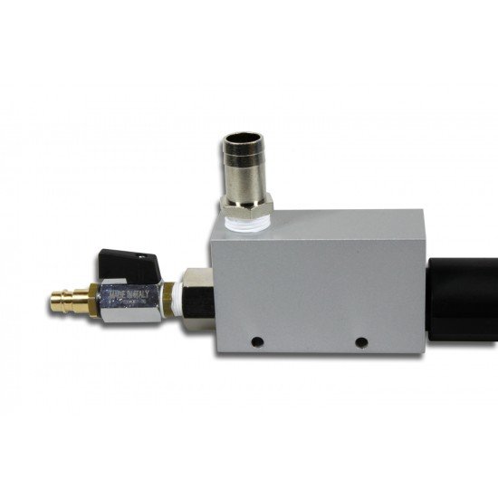 Vacuum generator Venturi VT-VE 3 Vacuum generator Venturi VT-VE 3