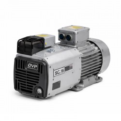 SC 16 Dry Running Rotary Vane Vacuum Pump
