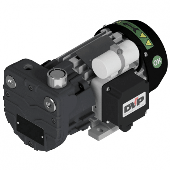 SC8 Oil-Free Rotary Vane Vacuum Pump | Vacuum Pump for CNC SC8 Oil-Free Rotary Vane Vacuum Pump | Vacuum Pump for CNC