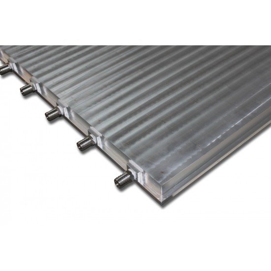 Vacuum table A0 FAL Vacuum table A0 FAL