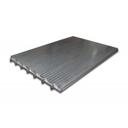 Vacuum table A0 FAL Vacuum table A0 FAL