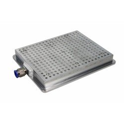 Vacuum table 2016 GAL Vacuum table 2016 GAL