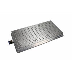 Vacuum table 3015 GAL Vacuum table 3015 GAL