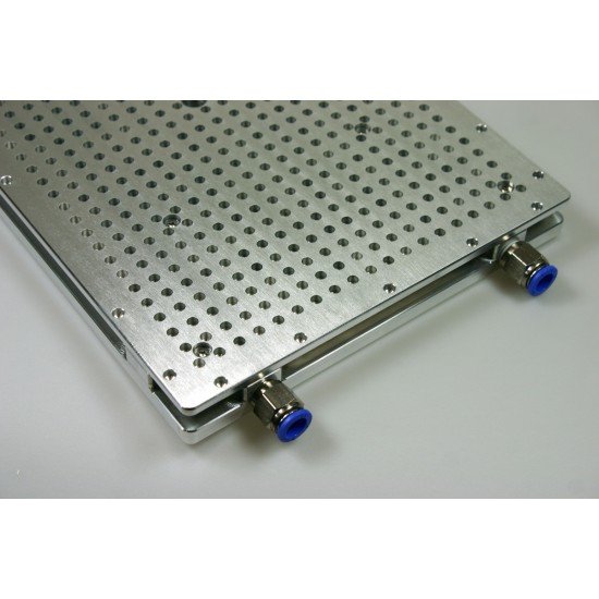 Vacuum table 3020 GAL Vacuum table 3020 GAL