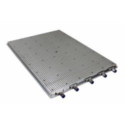 Vacuum table 7050 GAL Vacuum table 7050 GAL