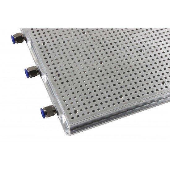 Vacuum table 8040 GAL