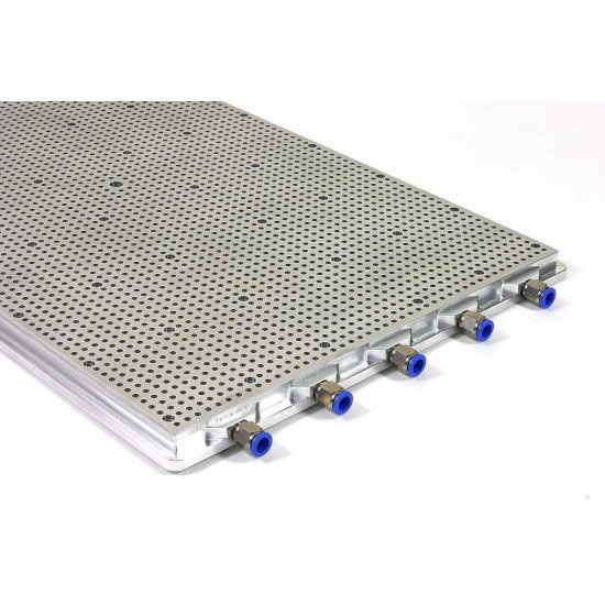 Vacuum table 8050 GAL