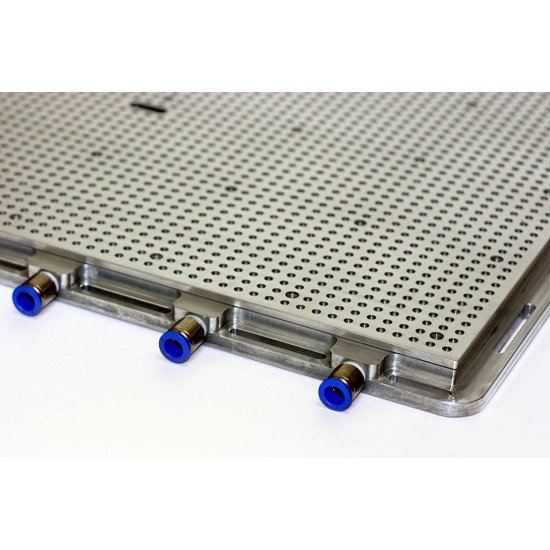 Stół próżniowy 7550 GAL