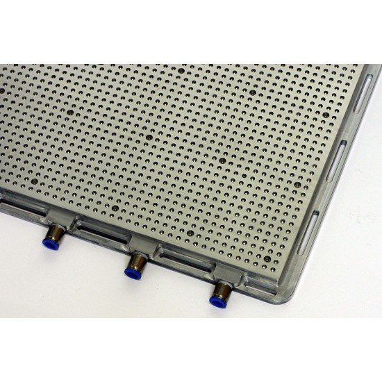 Stół próżniowy 7550 GAL