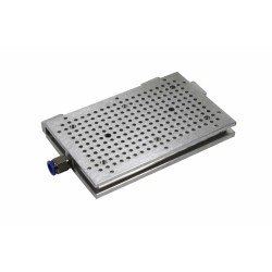 Vacuum table 2012 GR Vacuum table 2012 GR