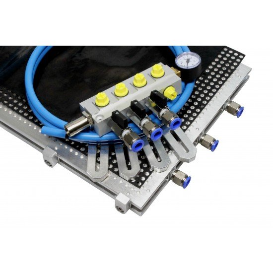 Vacuum table 3030 GR