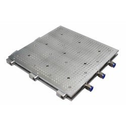 Vacuum table 3030 GR Vacuum table 3030 GR