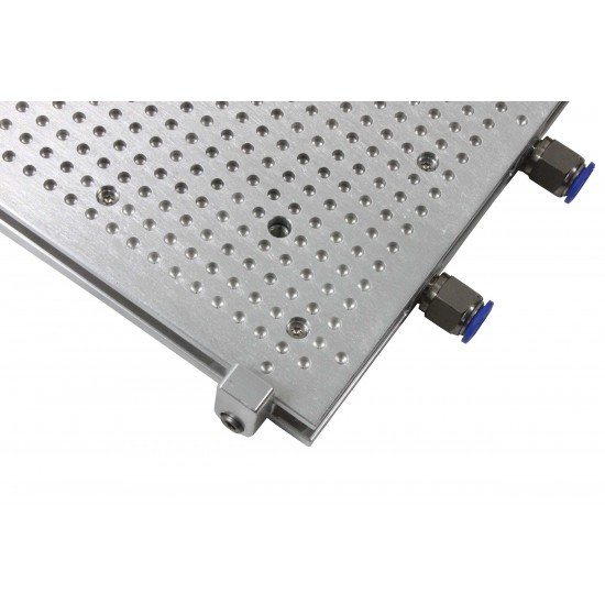 Vacuum table 5030 GR