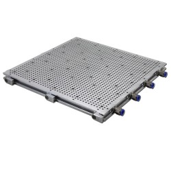 Vacuum table 4040 GR Vacuum table 4040 GR