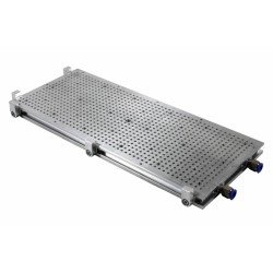 Vacuum table 5020 GR Vacuum table 5020 GR