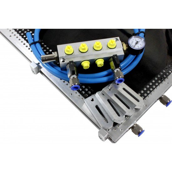 Vacuum table 5020 GR