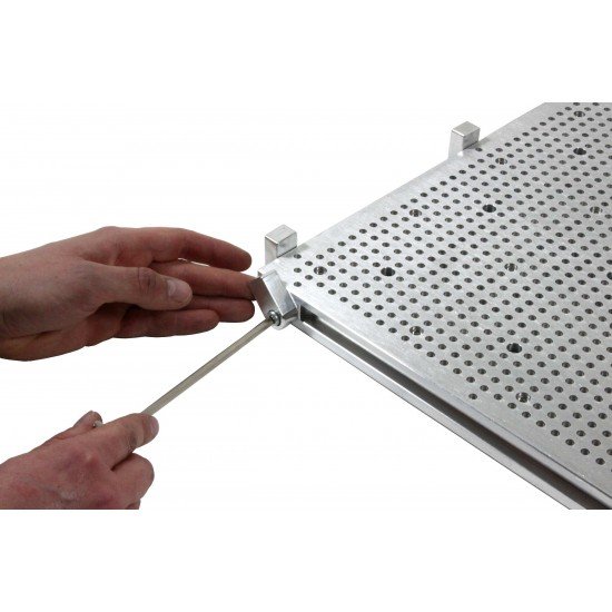 Vacuum table 6040 GR