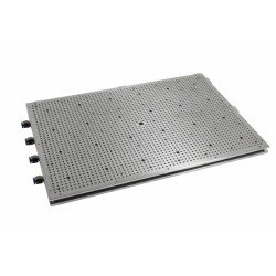 Vacuum table 6040 GR Vacuum table 6040 GR