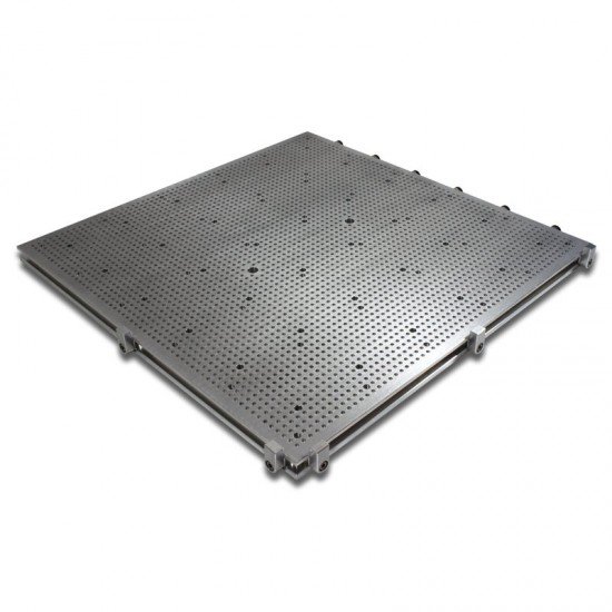 Vacuum table 6060 GR