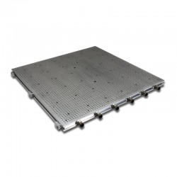Vacuum table 6060 GR Vacuum table 6060 GR