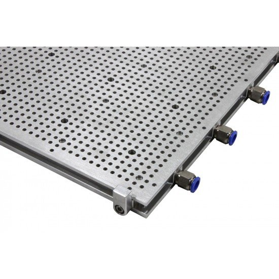 Vacuum table 7050 GR