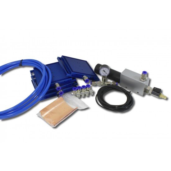 Coussinet daspiration VP1212 HPC Set