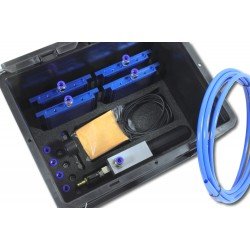 Vacuum Pad 1212 HPC Set