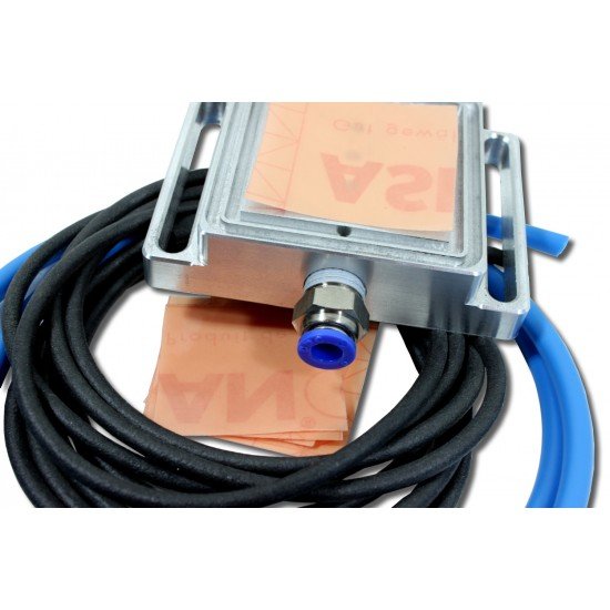 Coussinet à dépression 66 HPC