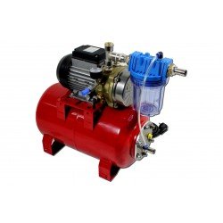 Liquid ring pump 25 ST Liquid ring pump 25 ST