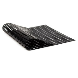 Holed Mats - 10 mm grid Holed Mats - 10 mm grid