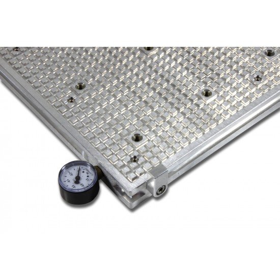 Vacuum table 6050 RAL PRO