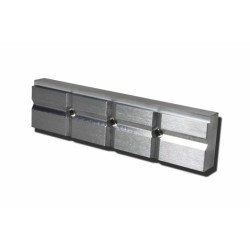 Mâchoire avec prisme PS-150-AL