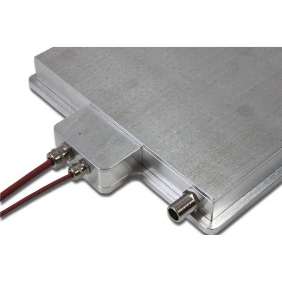 Heated vacuum table 3030 HT Heated vacuum table 3030 HT