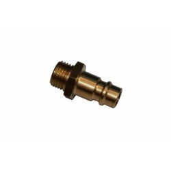 quick conect plug 1/8"