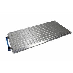 Vacuum table 4020 R