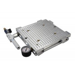 バキュームテーブル 2020 RAL PRO