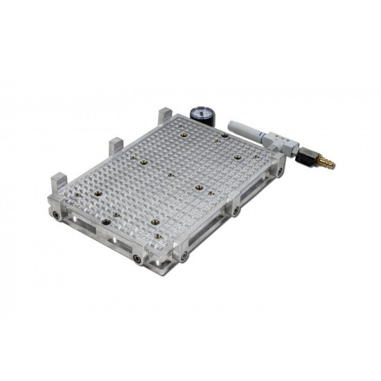 Vacuum table 3020 RAL PRO