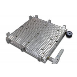 バキュームテーブル 3030 RAL PRO