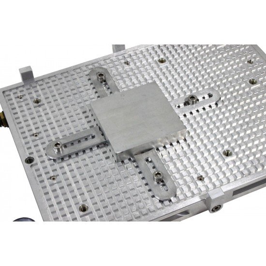 Vacuum table VT2020 RAL PRO