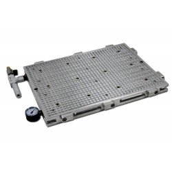 Vacuum table 4030 RAL PRO Vacuum table 4030 RAL PRO