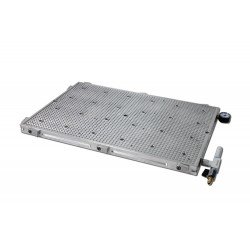 Vacuum table 6040 RAL PRO Vacuum table 6040 RAL PRO