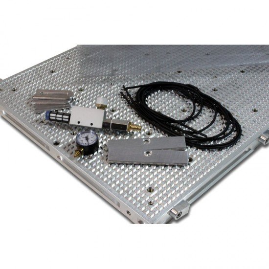 Vacuum table 6050 RAL PRO