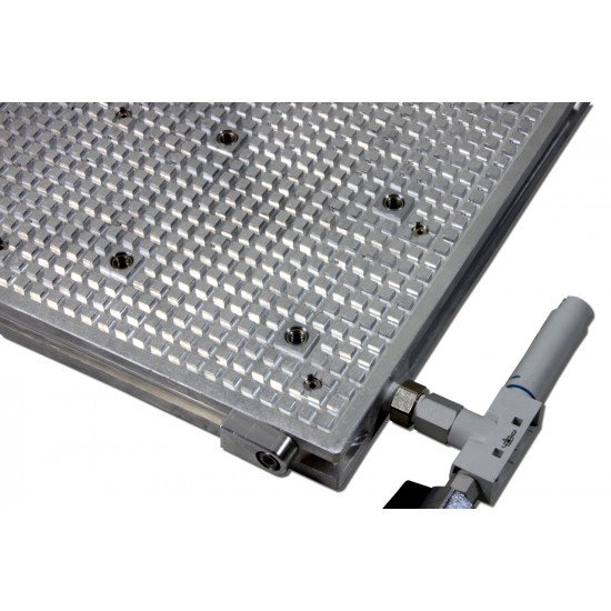 Vacuum table 8060 RAL PRO