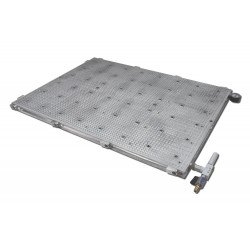Vacuum table 8060 RAL PRO Vacuum table 8060 RAL PRO
