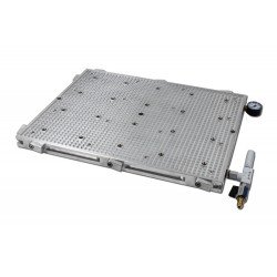 Vacuum table 5040 RAL PRO Vacuum table 5040 RAL PRO