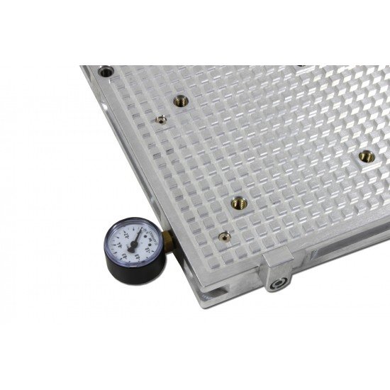 Vacuum table 5040 RAL PRO