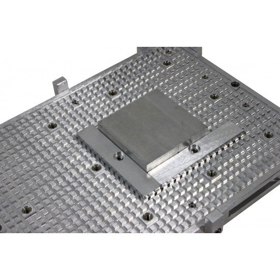 Vacuum table 5040 RAL PRO